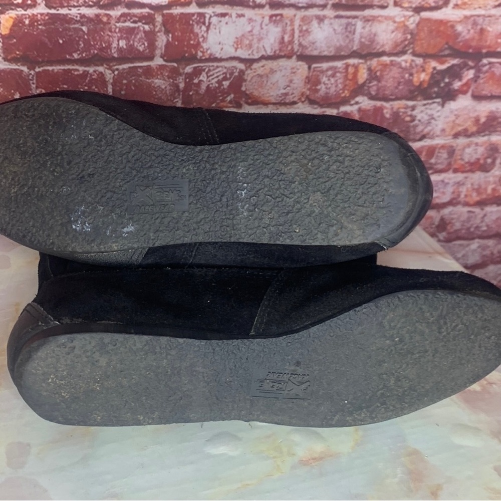 Extreme Racewear Black Suede Polamide Fiber Lined Competition Racing Sho… - Picture 8 of 10